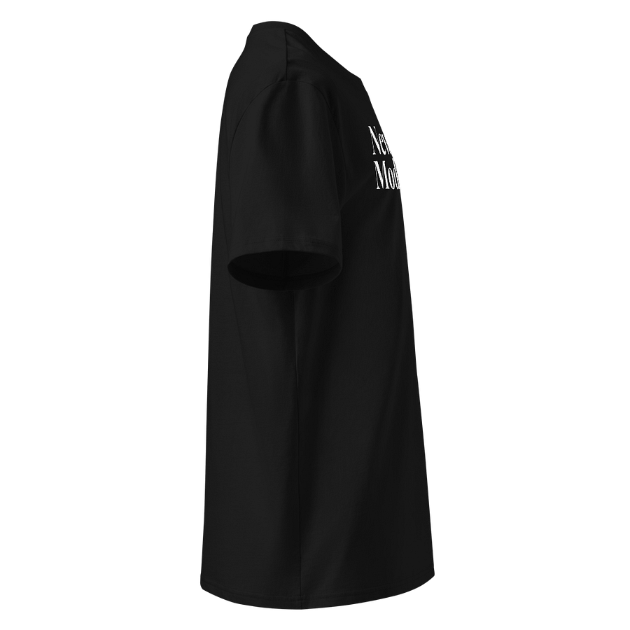 Newsletter Mode Unisex Tee product image (9)