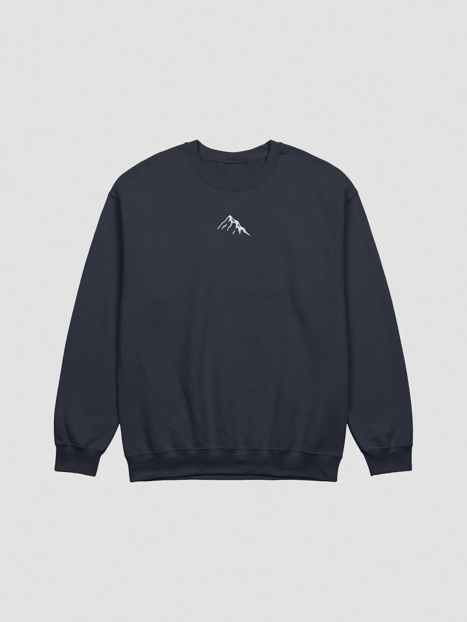 Embroidered Mountain product image (5)