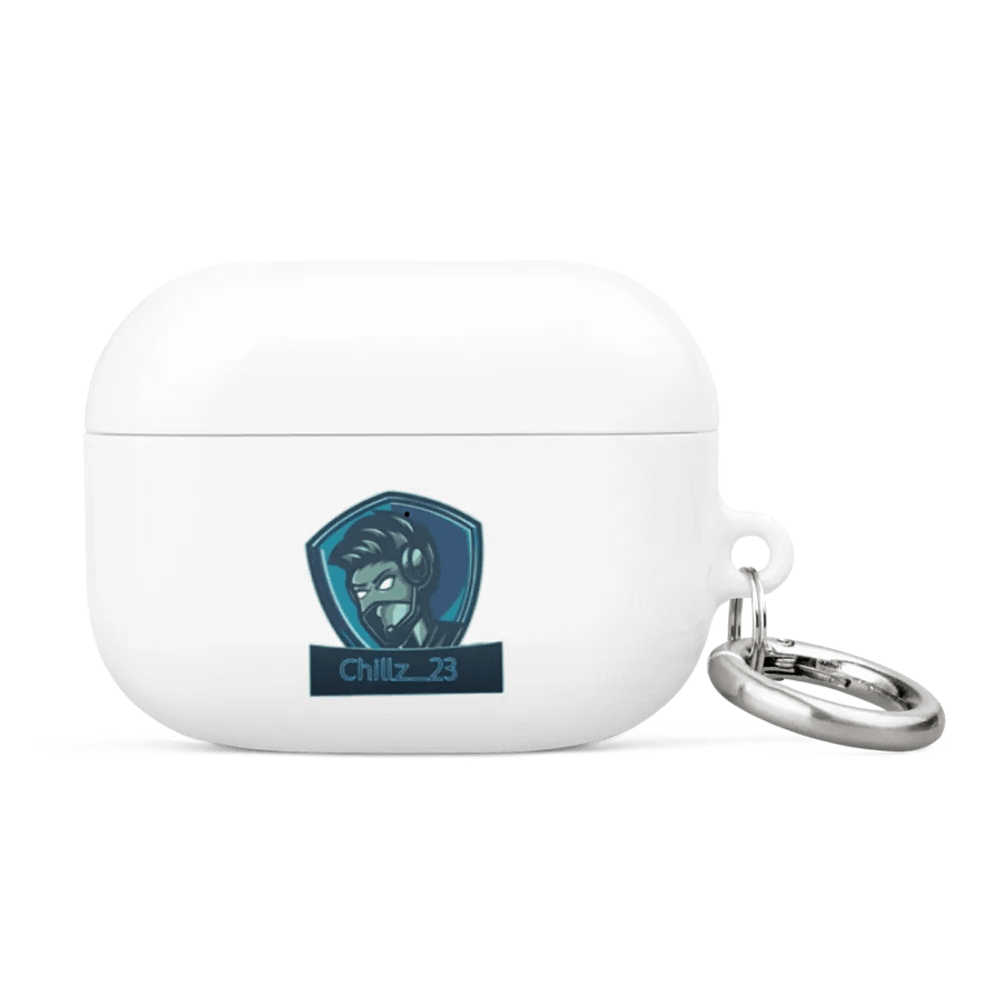 Chillz_23 AirPods Case product image (1)
