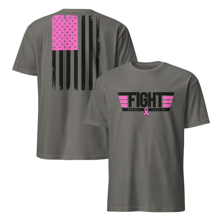 Top Gun Fight: Breast Cancer product image (1)