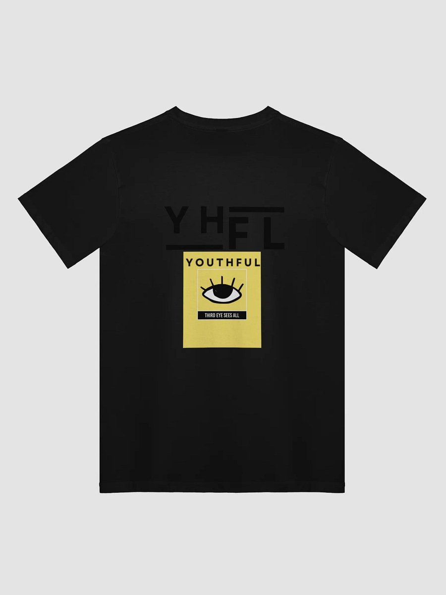 Enlightened Vision Third Eye T-Shirt product image (7)