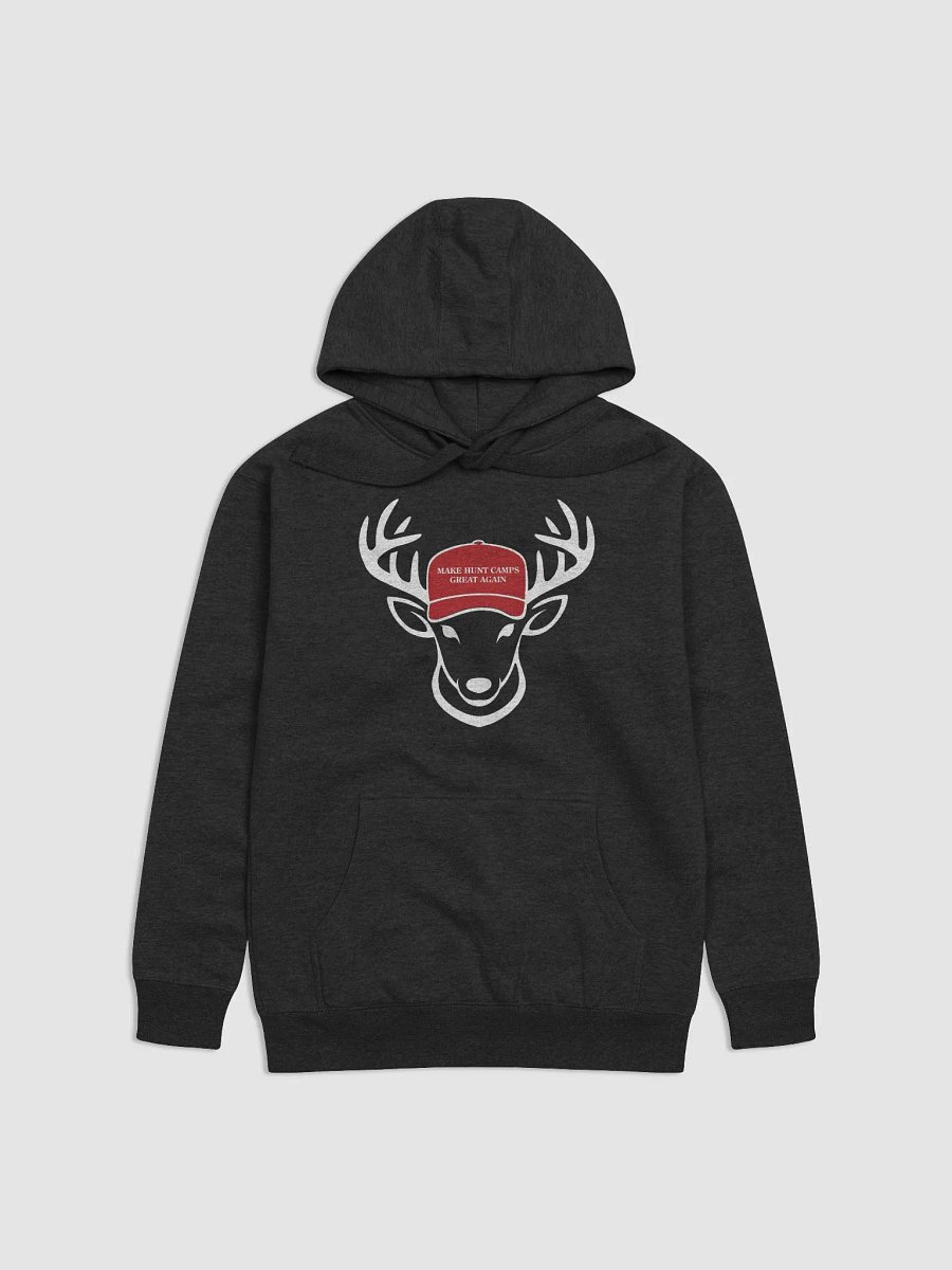 Make Hunt Camps Great Again Hoodie product image (1)