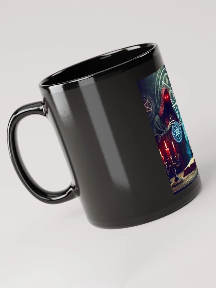Cana Black Magic Pact product image (2)