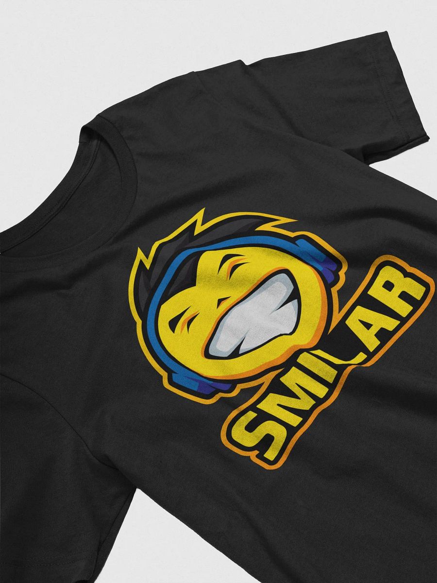 Smilar Logo T-Shirt product image (25)