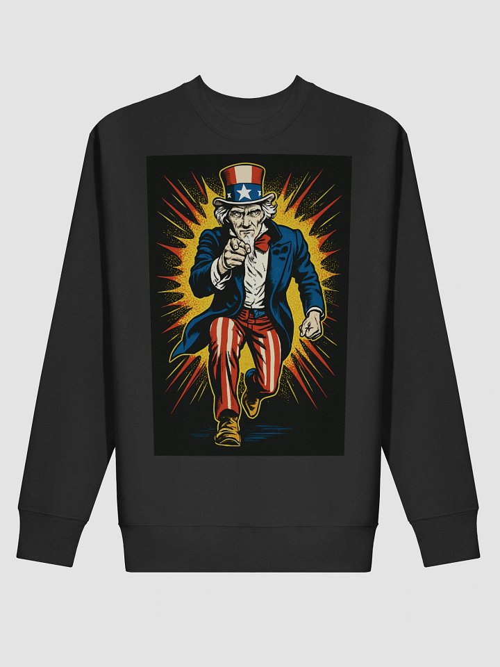 UNCLE SAM product image (2)