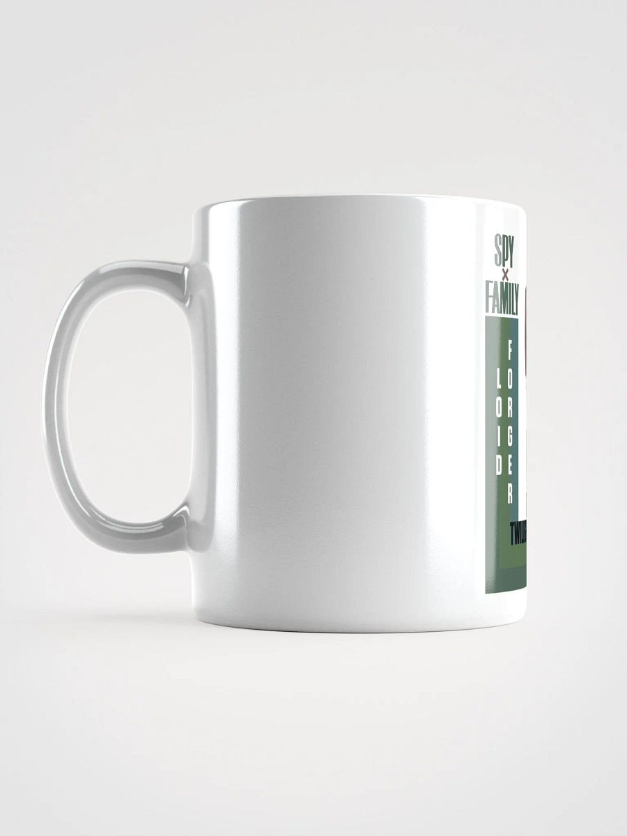 Loid Forger, Mug product image (6)