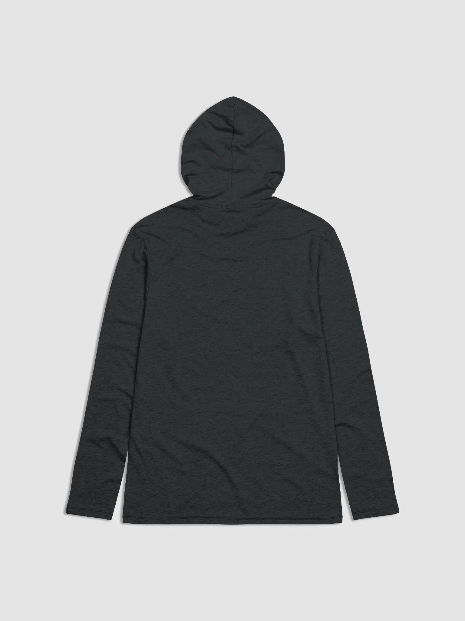 Light Weight Wrecked Hoodie product image (4)