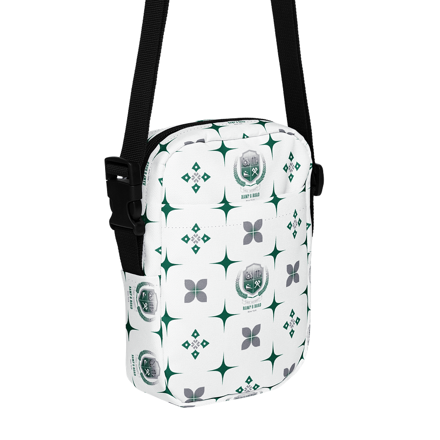 Out and About Crossbody Adventure Bag product image (1)