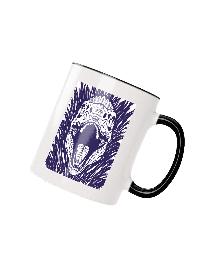 House Raptor Mug product image (4)