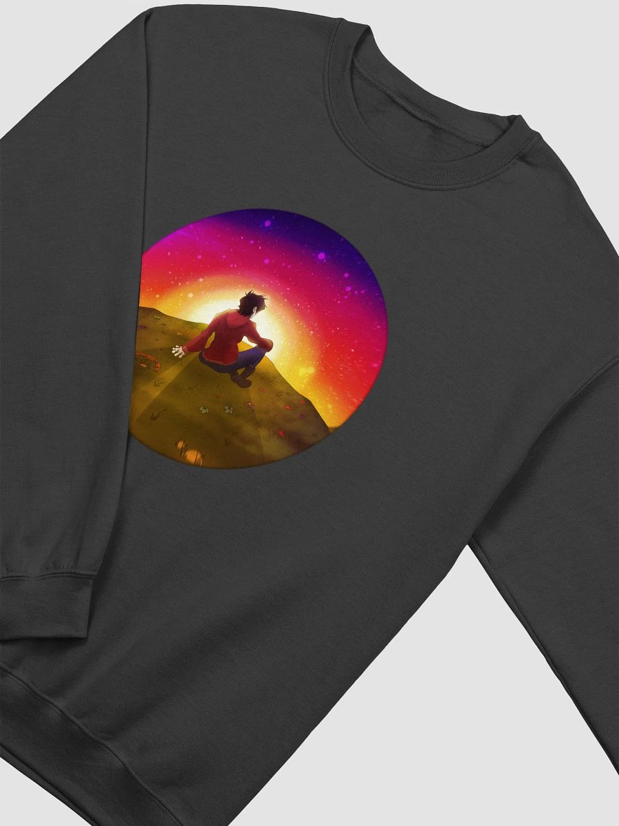 The Final Reign Sweatshirt product image (6)