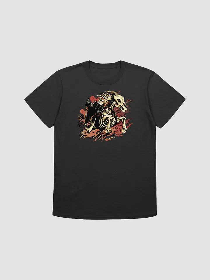 Ethereal Reaper Unisex T-Shirt product image (1)
