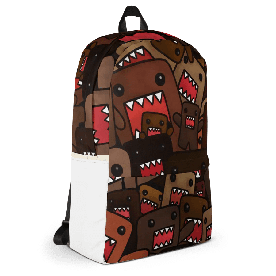 DOMO BACKPACK product image (9)