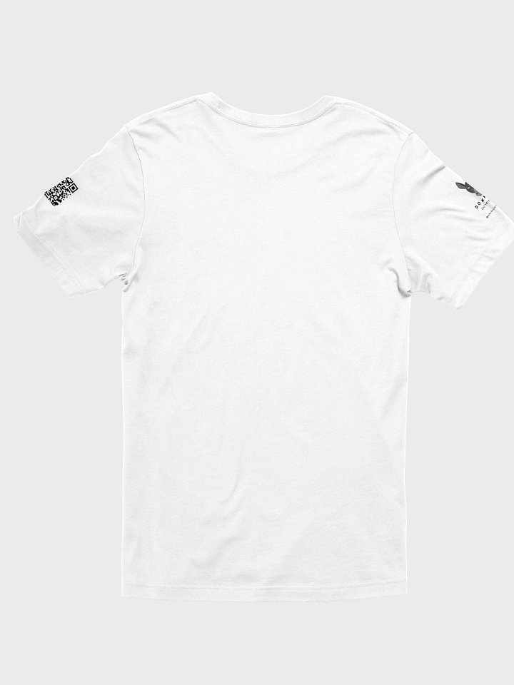 Dave's World Unisex- White product image (2)