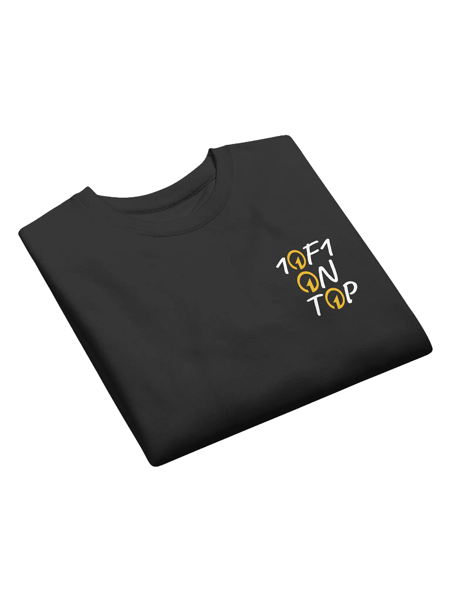 On Top Sweatshirt - Classic product image (3)
