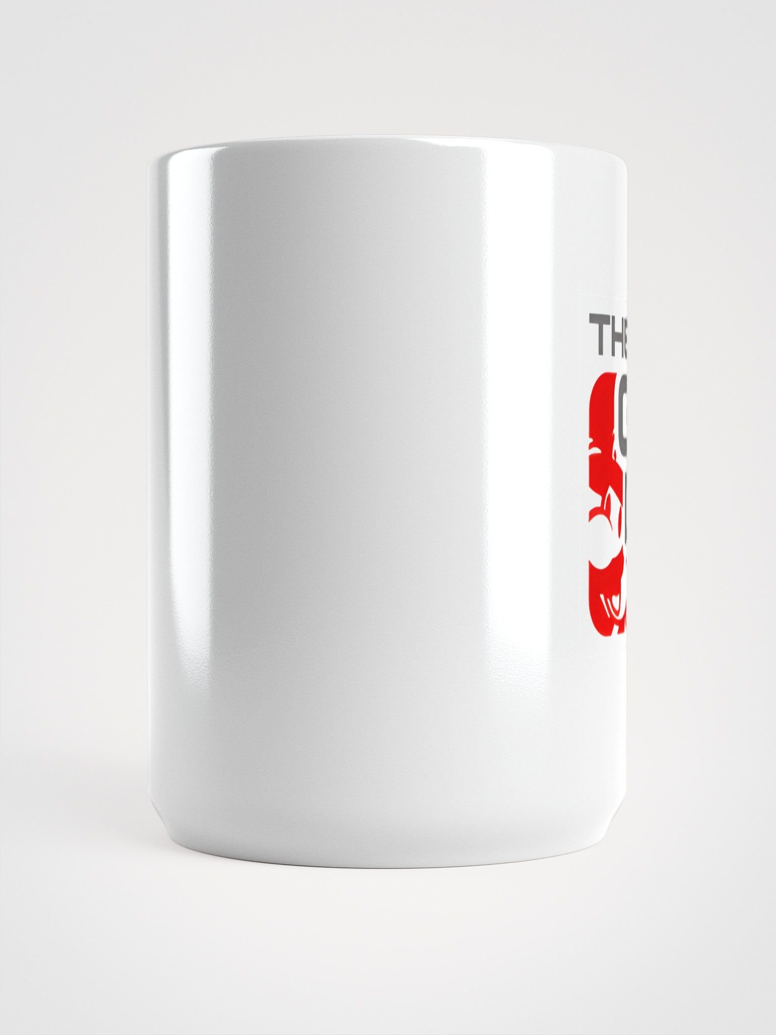 The Game Don't Wait! Mug product image (5)