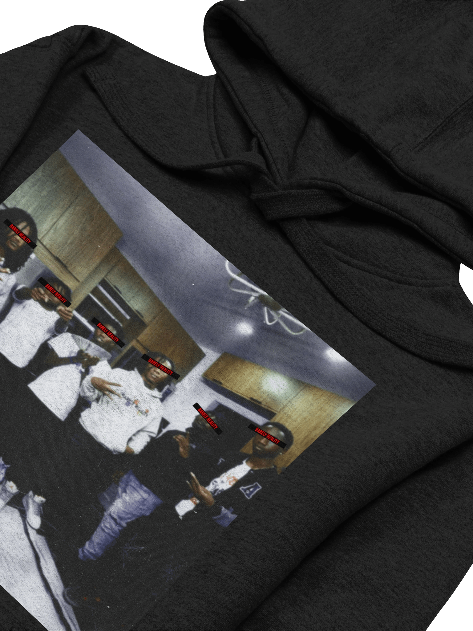 "BRX" HOODIE product image (19)