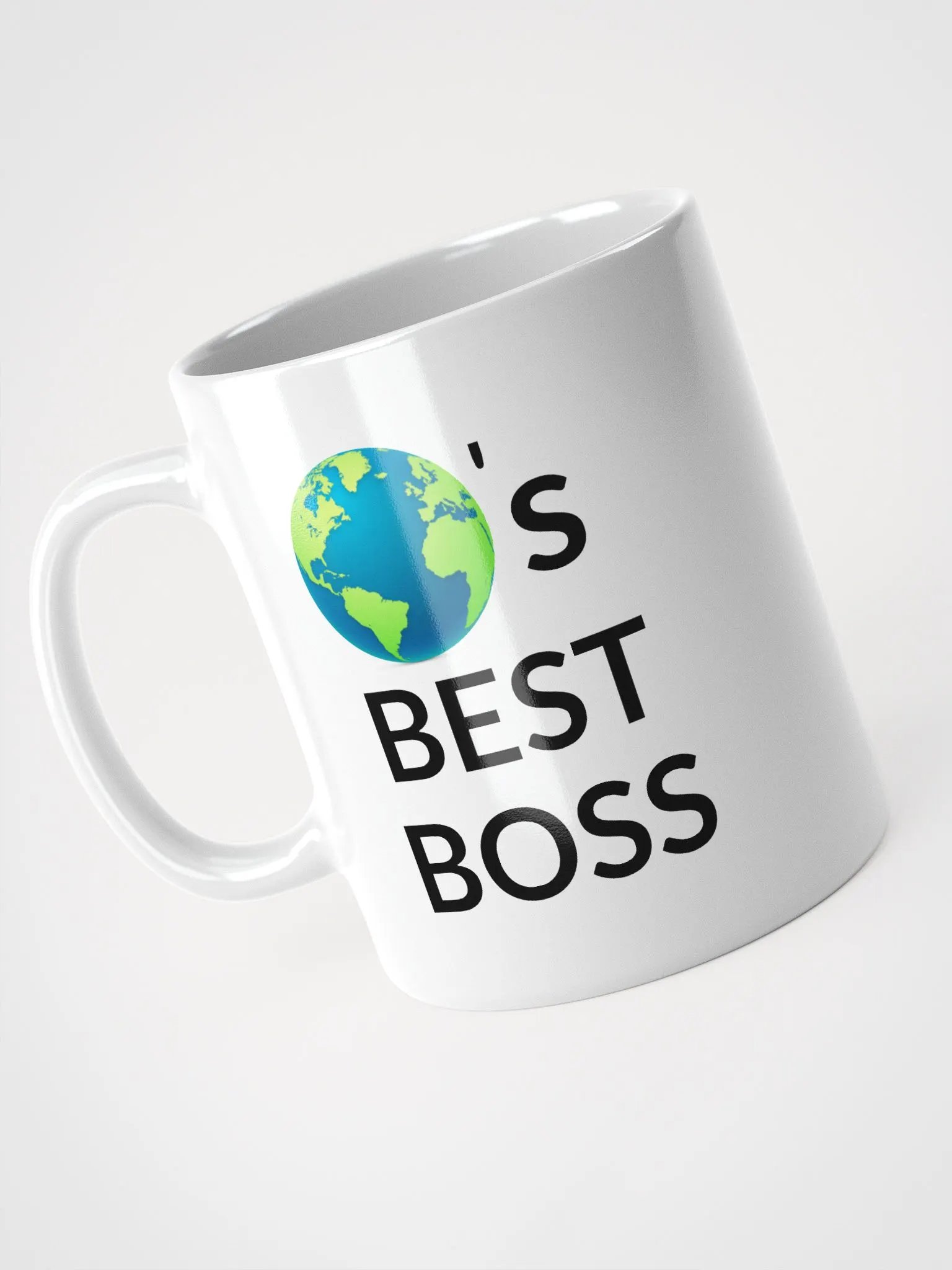 🌎's Best Boss product image (8)