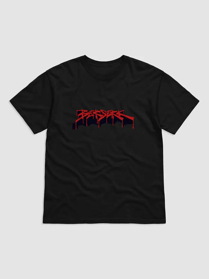 Bloodlust Drip Tee product image (1)
