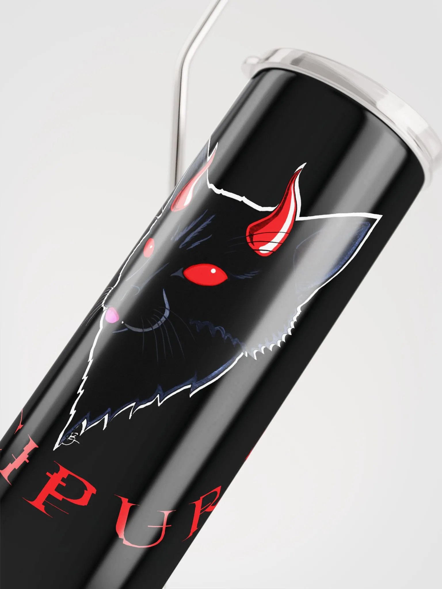 Lucipurr Tumbler product image (5)