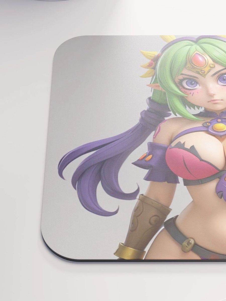Enchanted Forest Mouse Pad product image (7)