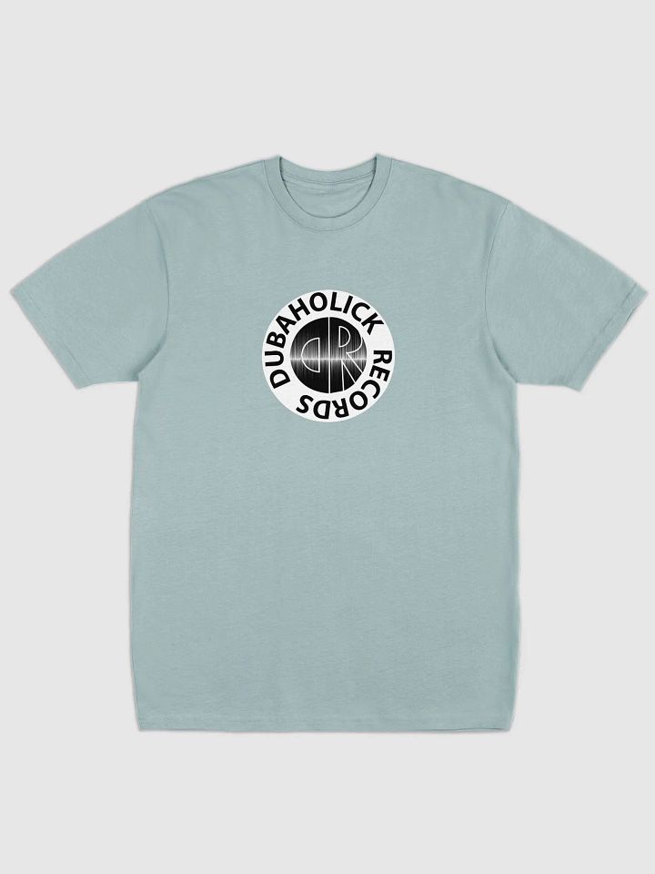 DR Circle Cotton Heritage Men's Premium Heavyweight Tee product image (4)