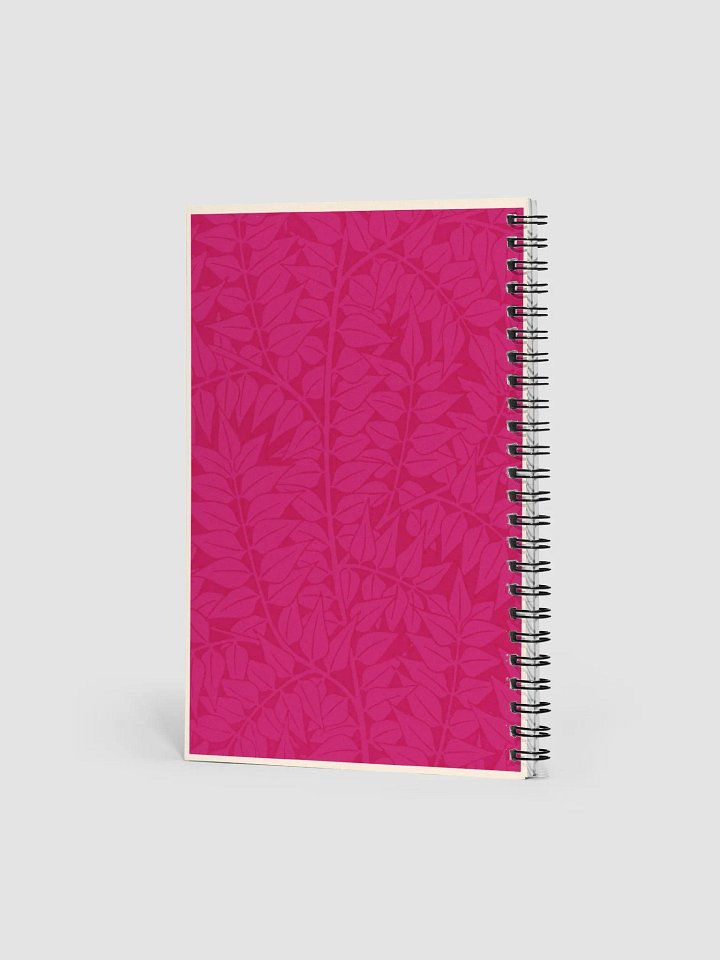 Reiki principle dot journal product image (2)