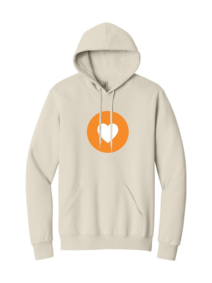 CrowdHealth - Hoodies product image (1)