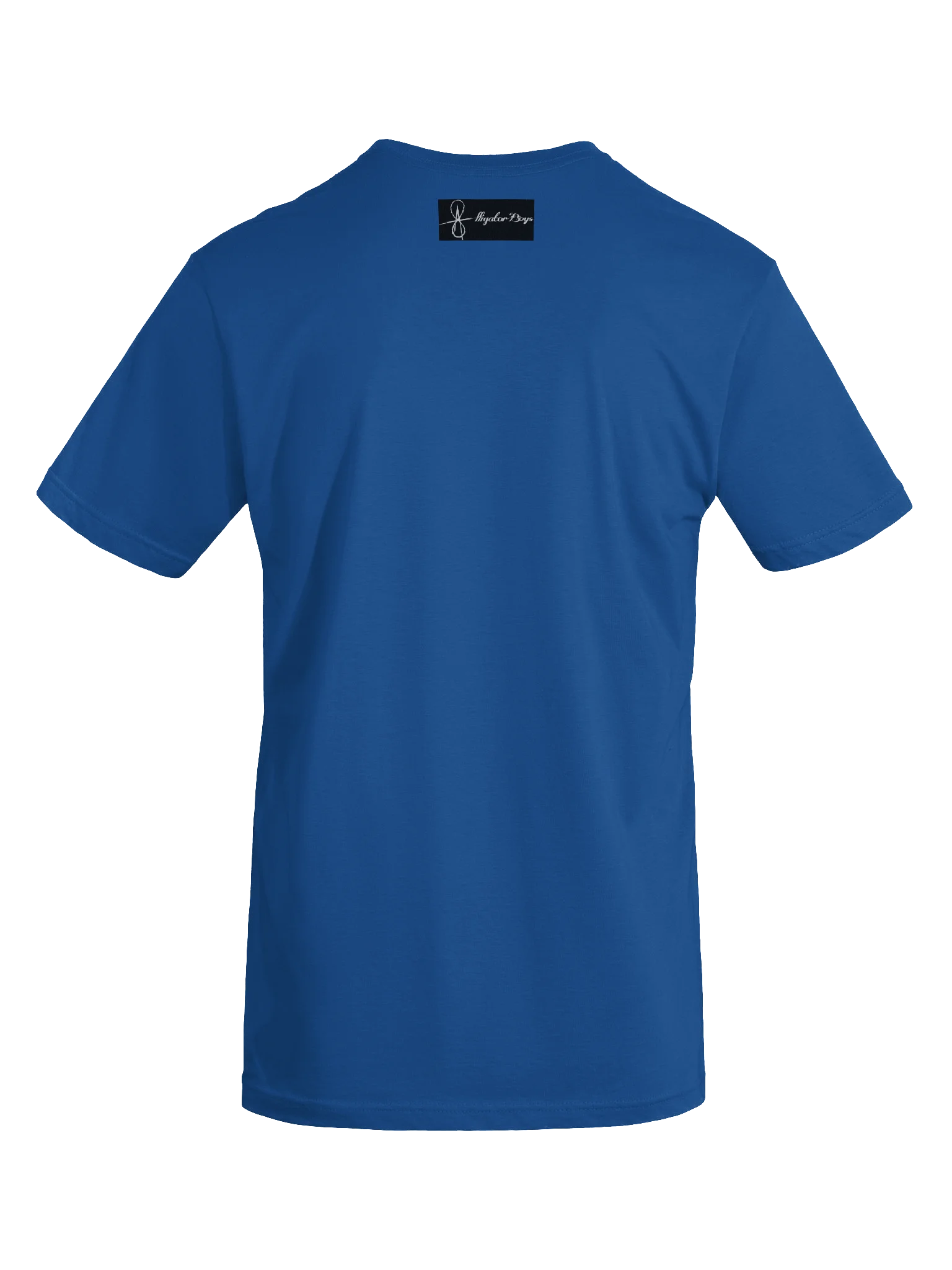 Liminal Space Invaders Graphic Tee product image (10)