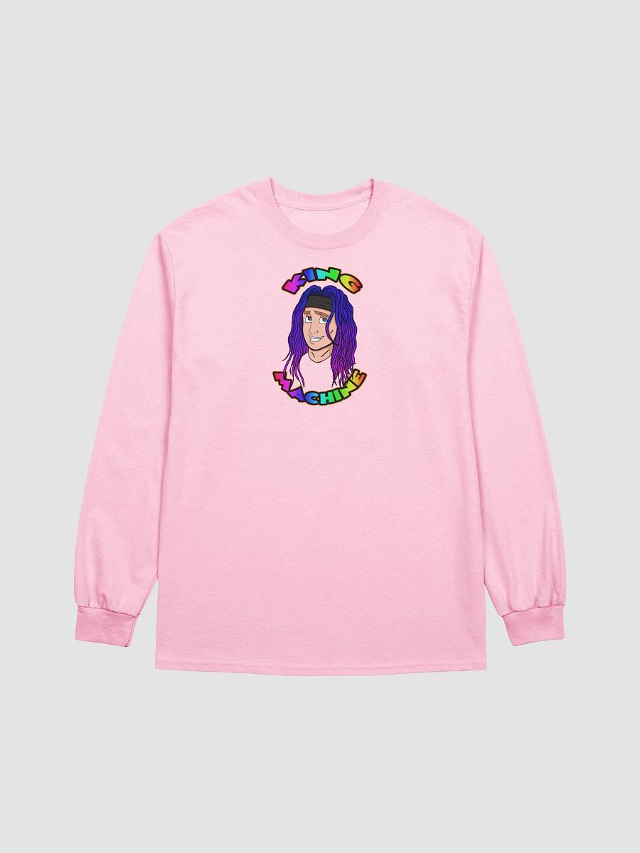 rainbow long sleeve product image (1)