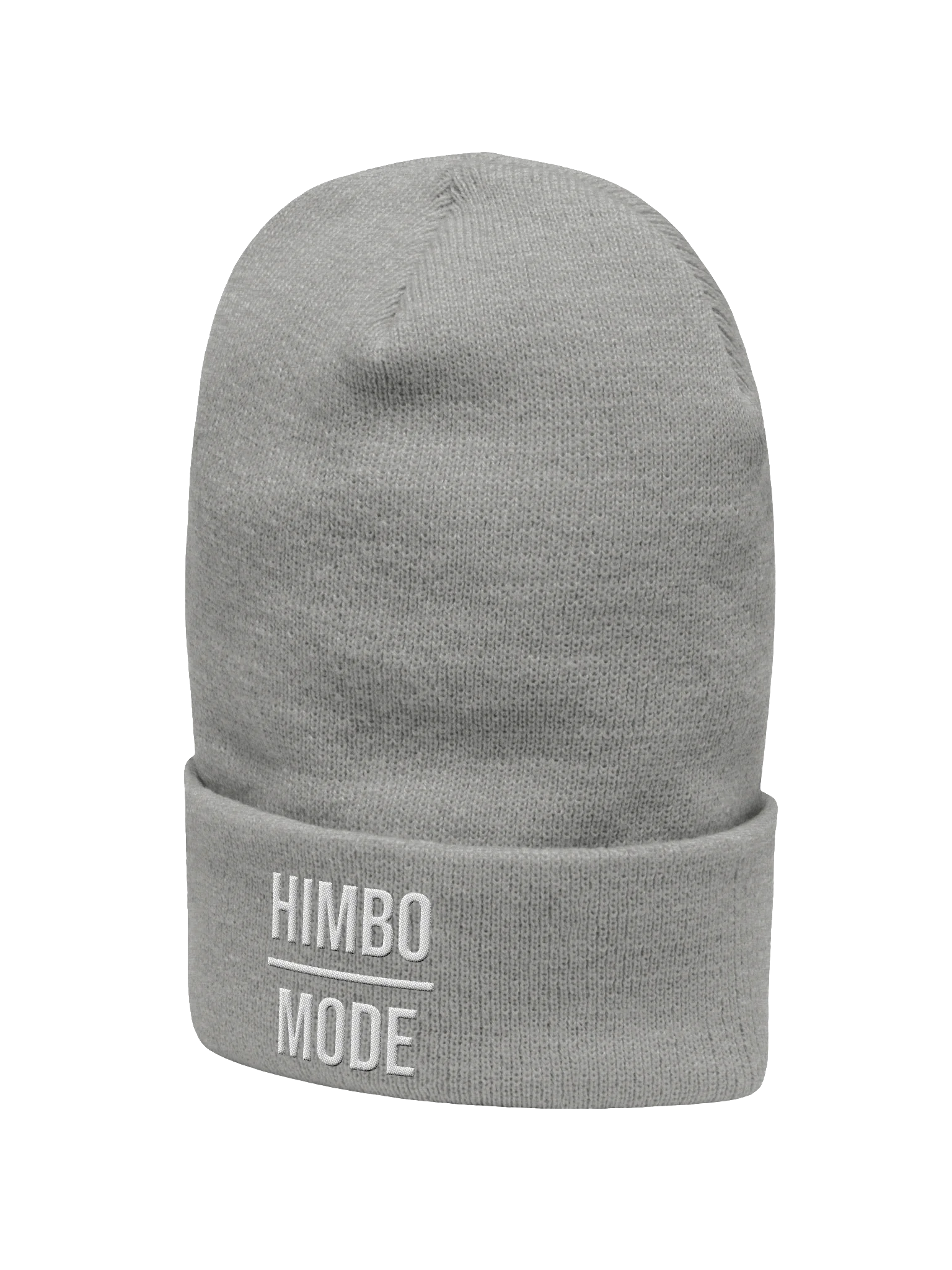 HIMBO MODE Beanie product image (7)