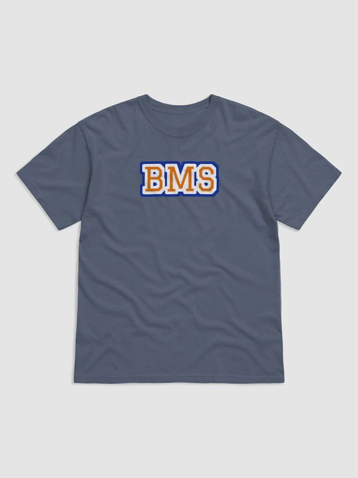 I Am BMS product image (10)