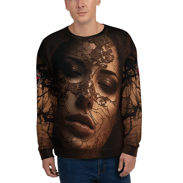 The Phantom Queen I Sweatshirt product image (2)