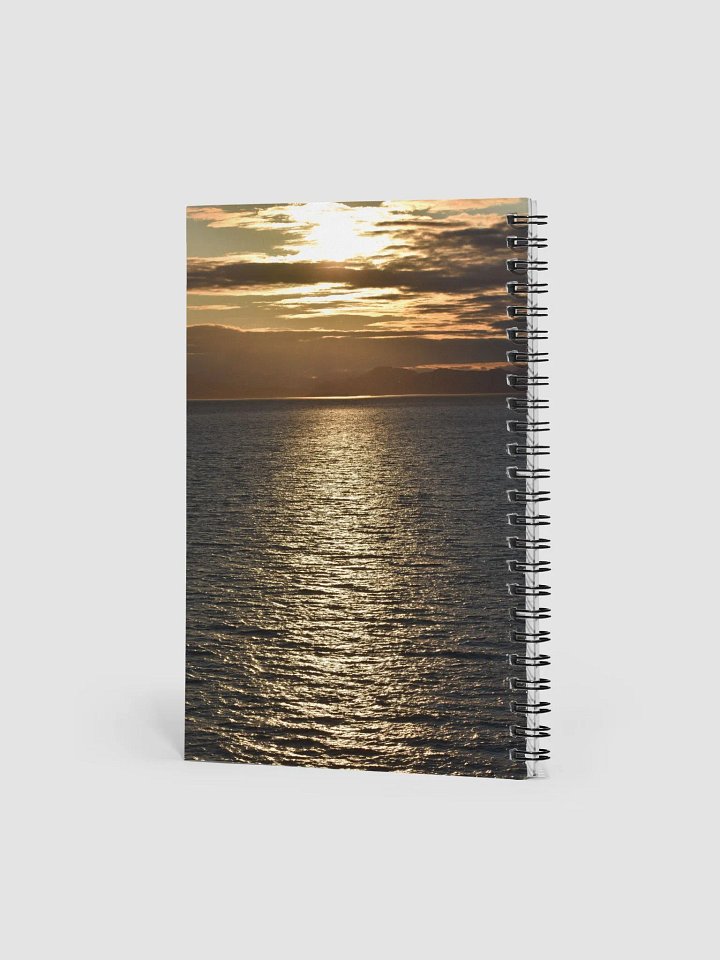 Sunset Journal product image (2)
