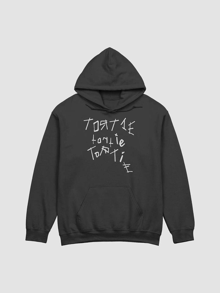 Tortie Tortie Tortie Sweatshirt product image (1)