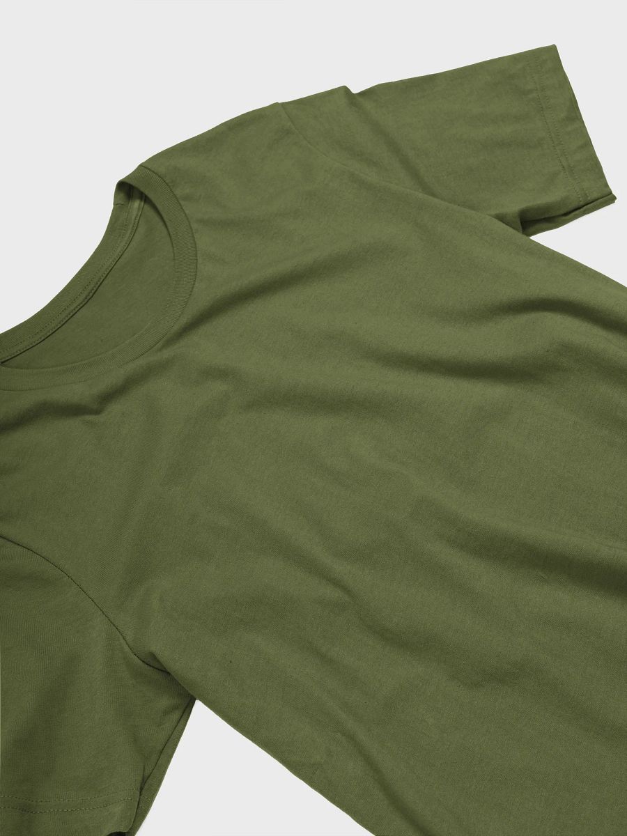 Antisocial Cat Dads Club 2 Unisex Tee (Back Print) product image (4)
