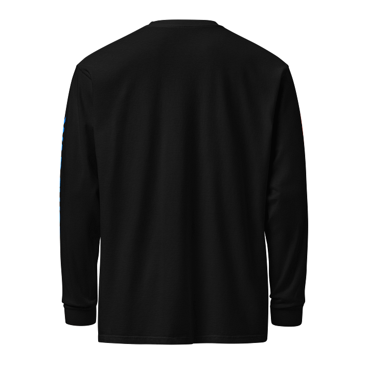 Iron Valor Studios – War-Sworn Faction Long Sleeve Tee product image (2)