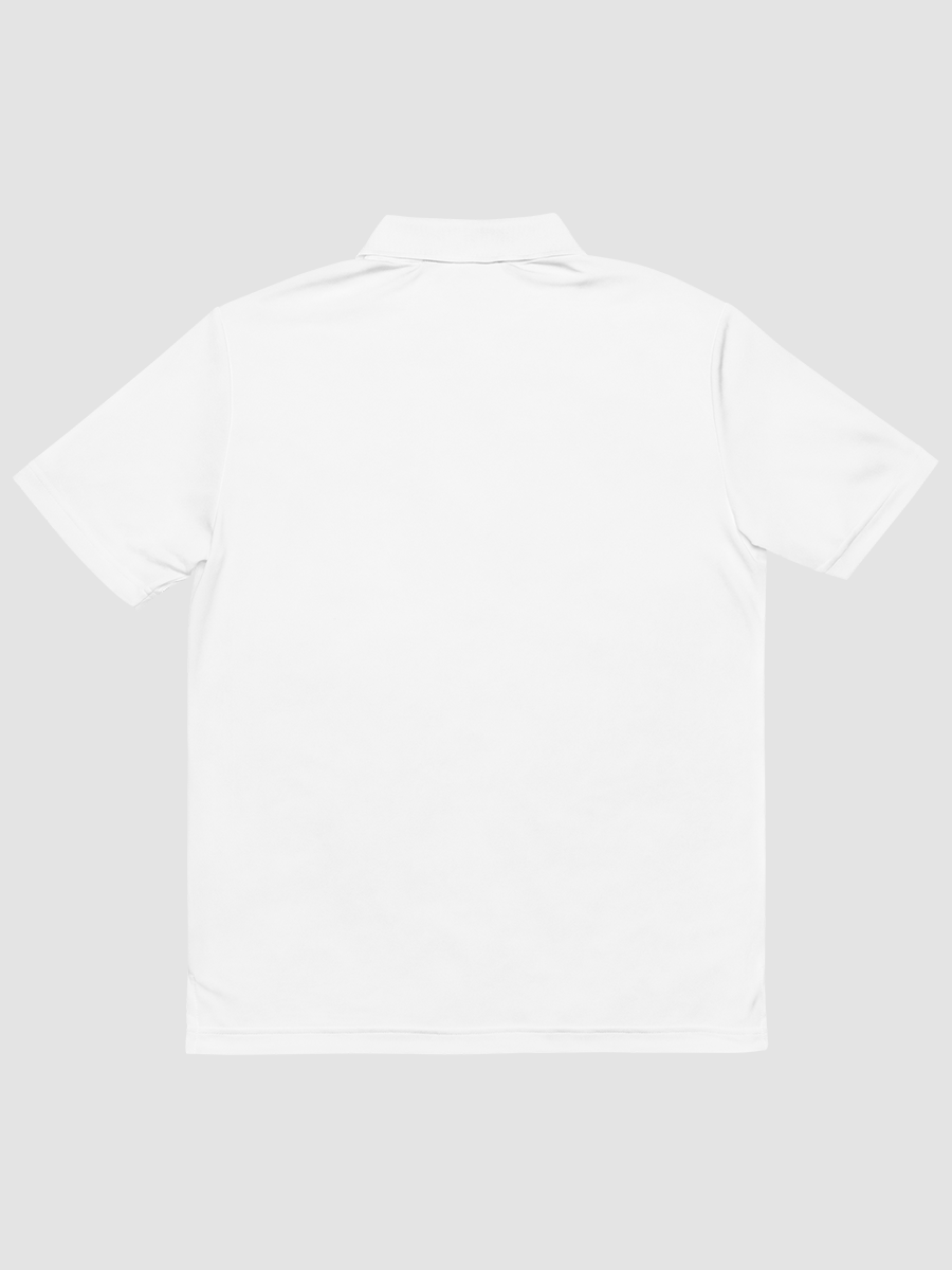 [Apollo Media Productions] adidas performance polo shirt copy product image (2)
