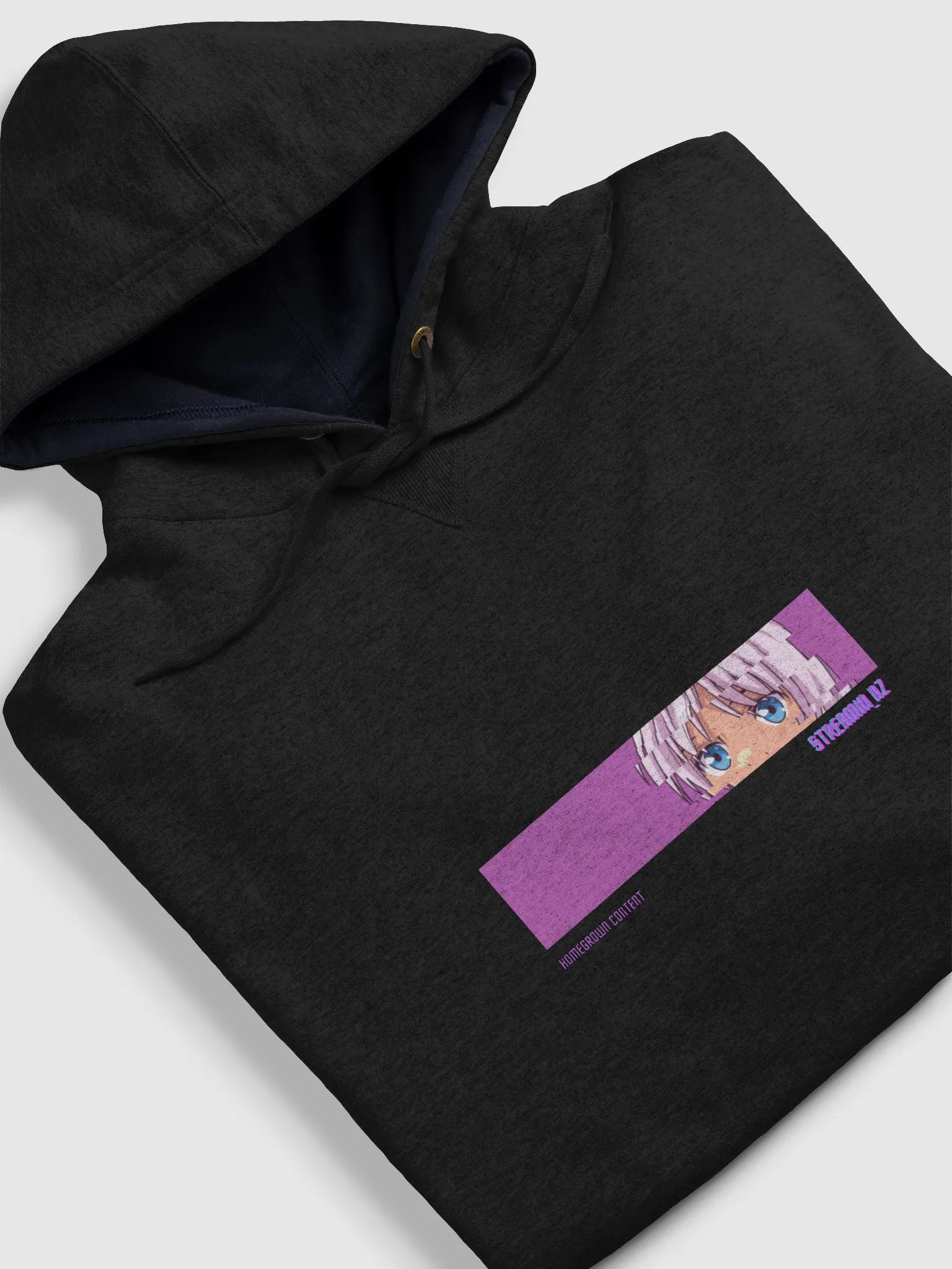 All Over Hoodie product image (6)