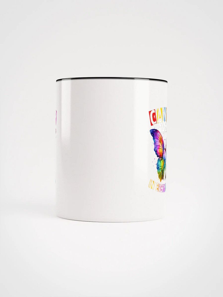 Cancer Sucks Colored Mug product image (61)