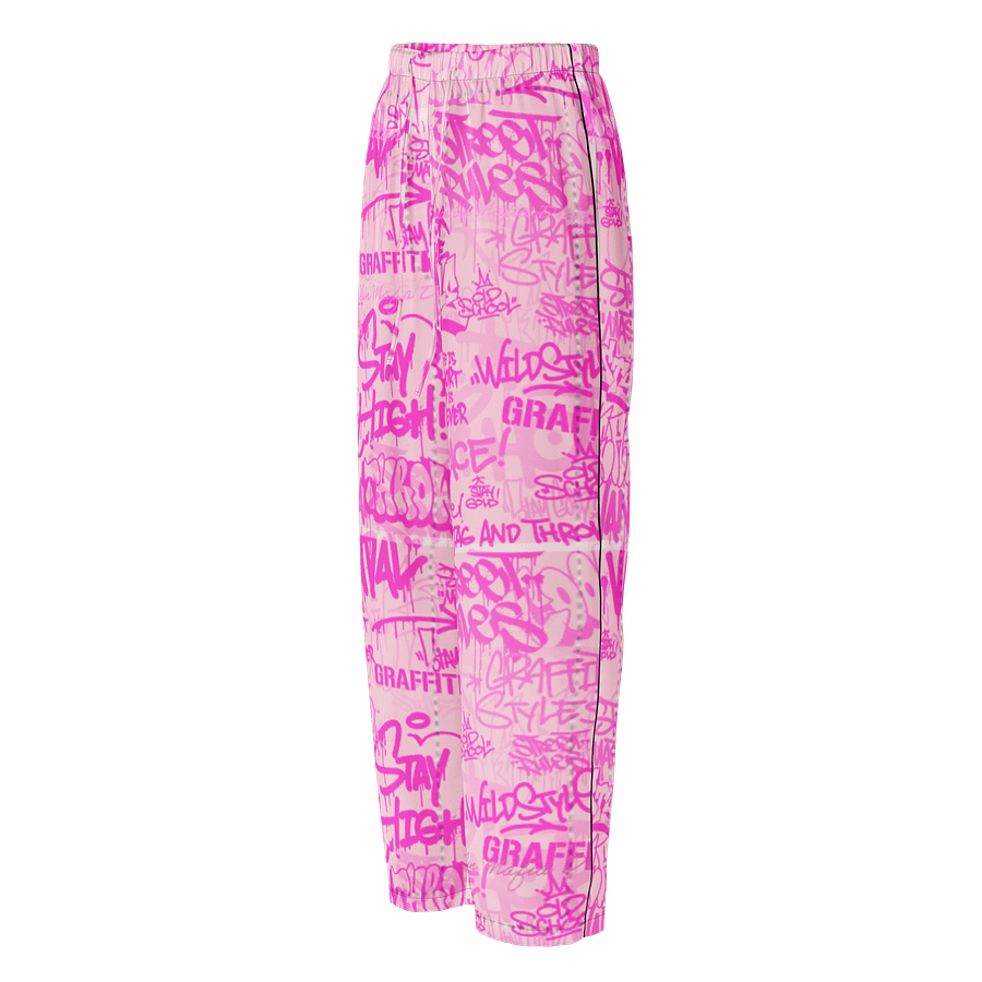 Silky Serenity Women's Pajama Pants product image (2)