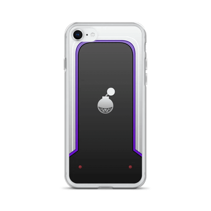 Gummiphone X Kupoburst Case (iPhone) product image (24)