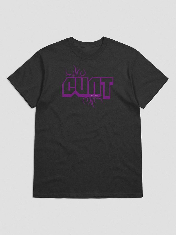 Cunt Shirt? Yes. product image (1)
