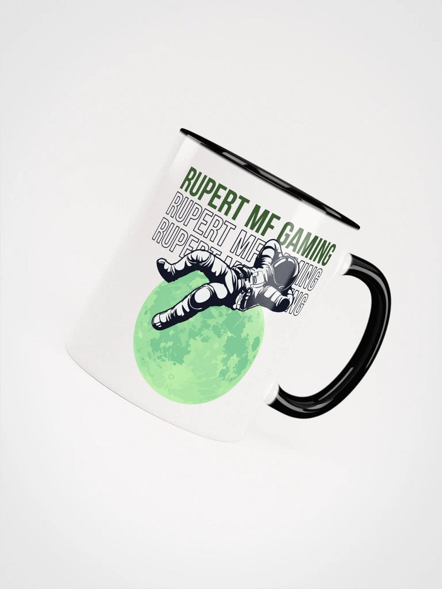 Rupert on the Moon Mug product image (33)