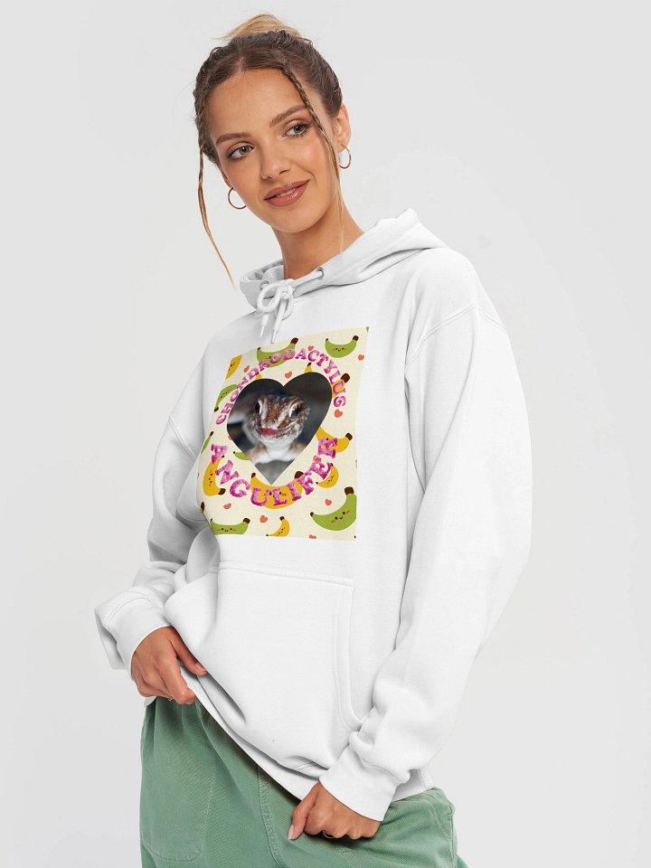 Ground Gecko Summer 9 Hoodie product image (2)