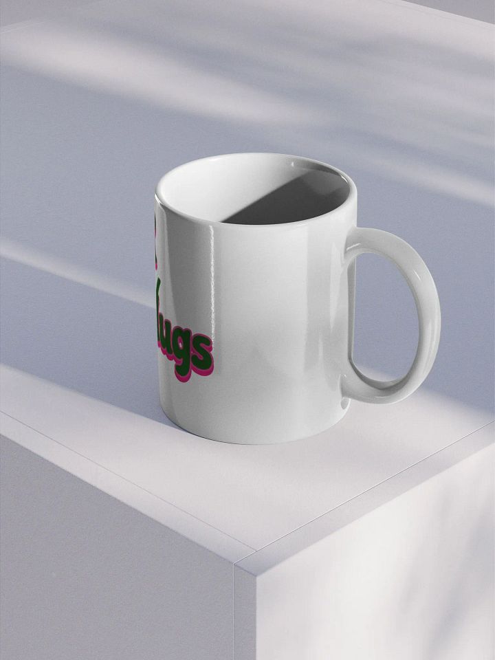 Sprigty Rugs?: Mug product image (2)
