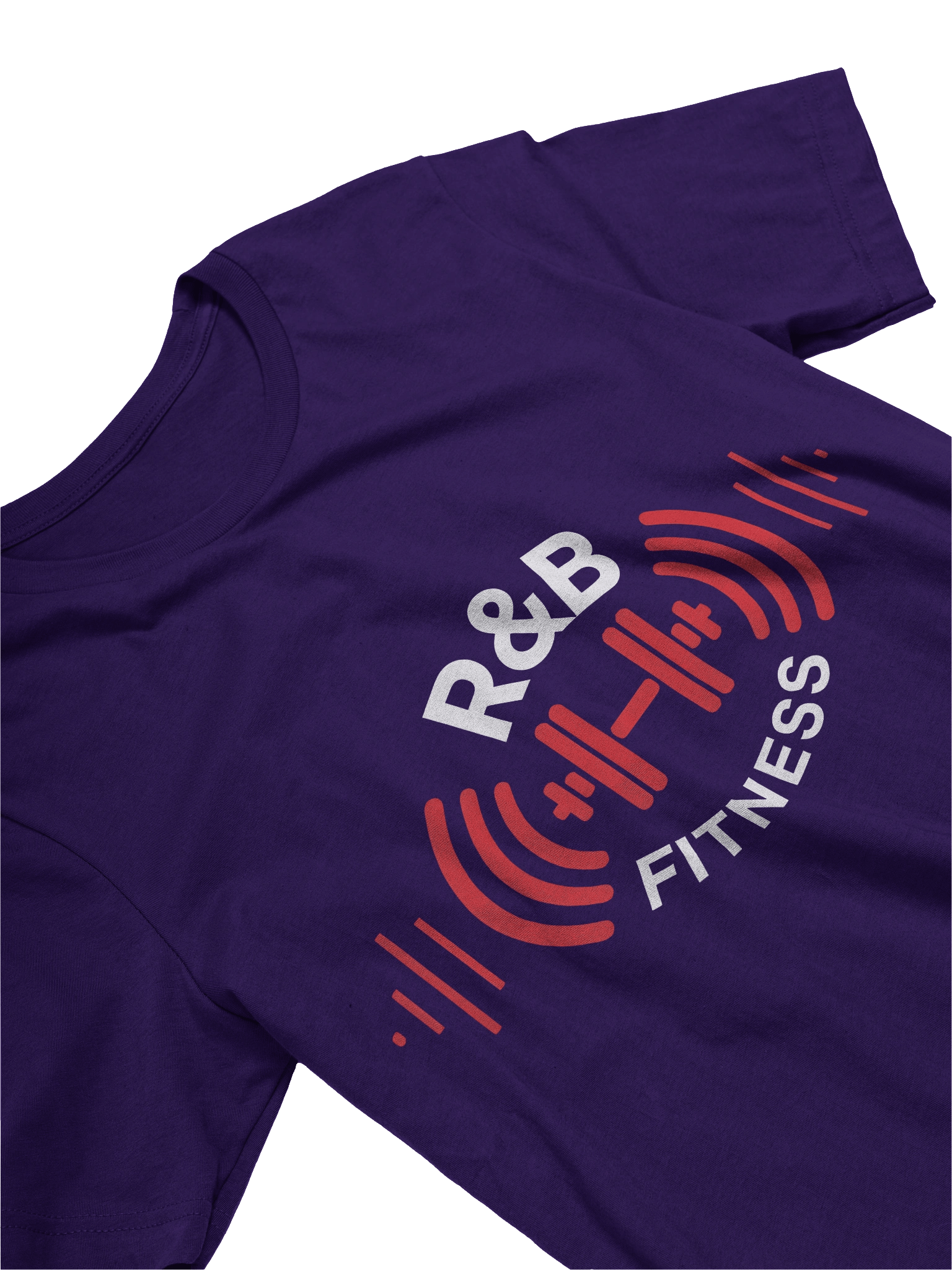 R&B Fitness Performance Women’s Tee product image (22)