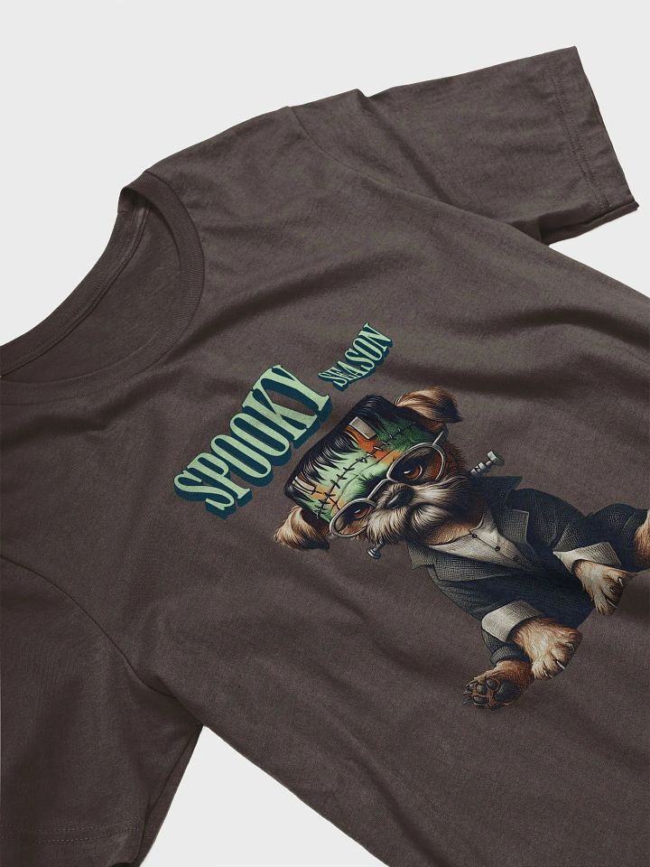 "SPOOKY SEASON" / T-SHIRT product image (2)