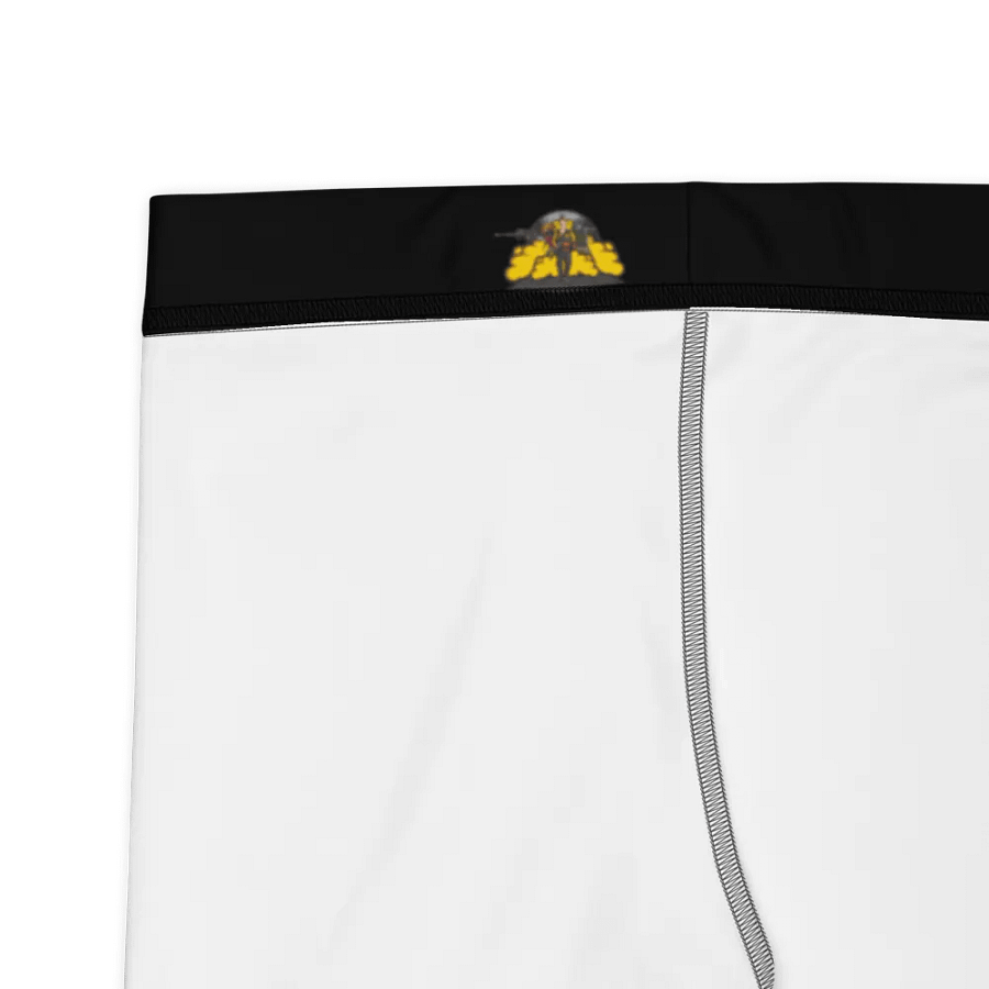 Apocalyptic Death Squad Shorts (Feminine) product image (2)