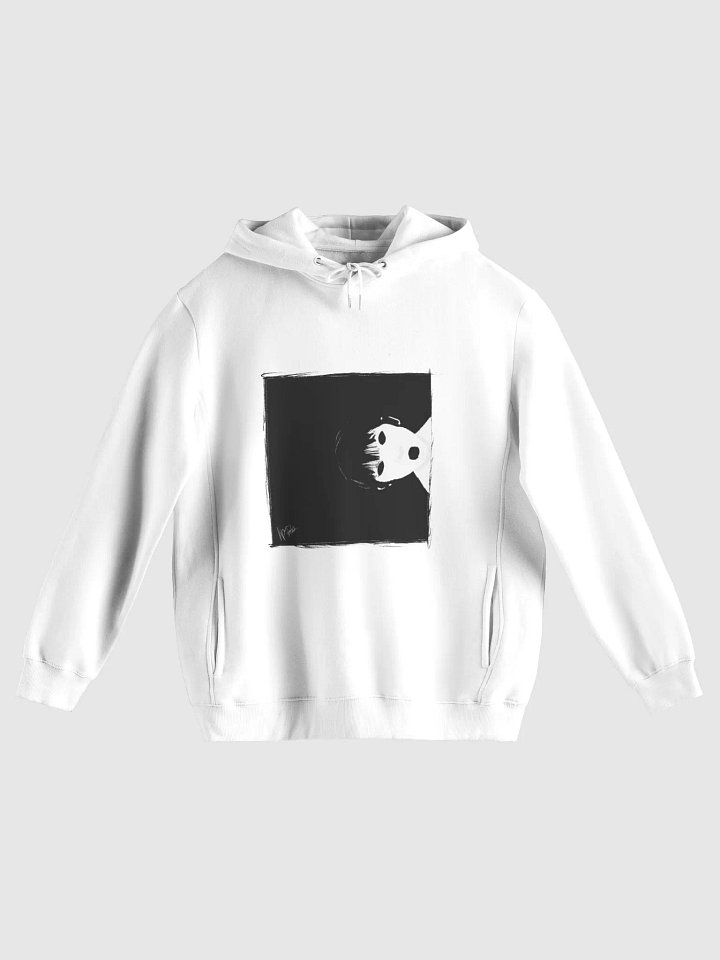 The Grudge Drawing Shirt By Abon Designs product image (2)