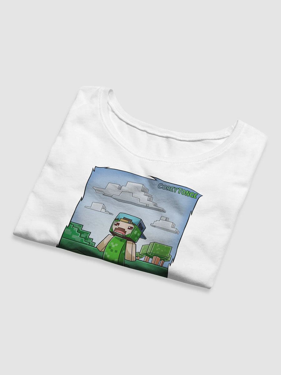 The Favorite Bad Guy - Crop Top product image (5)